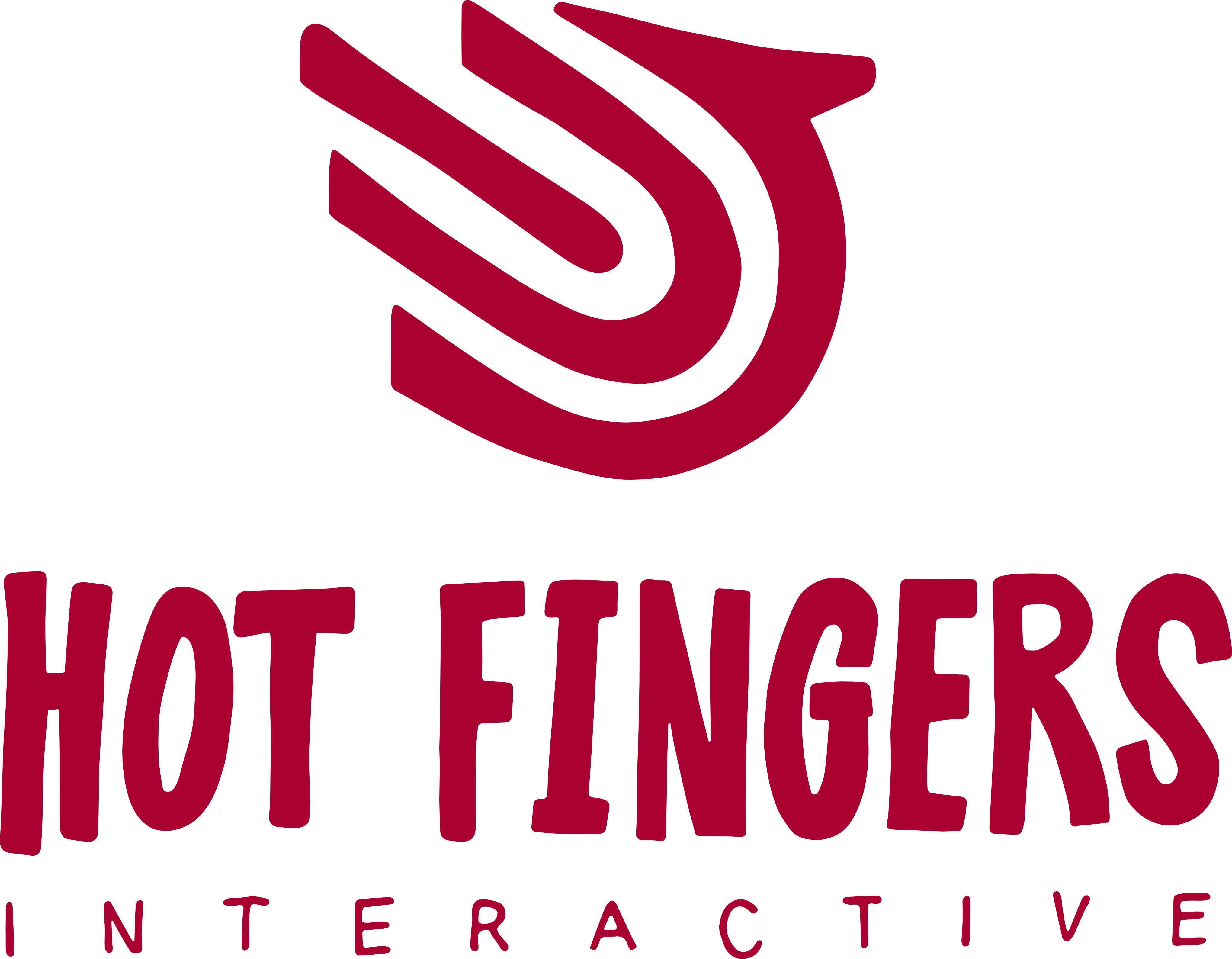 Hot Fingers Interactive